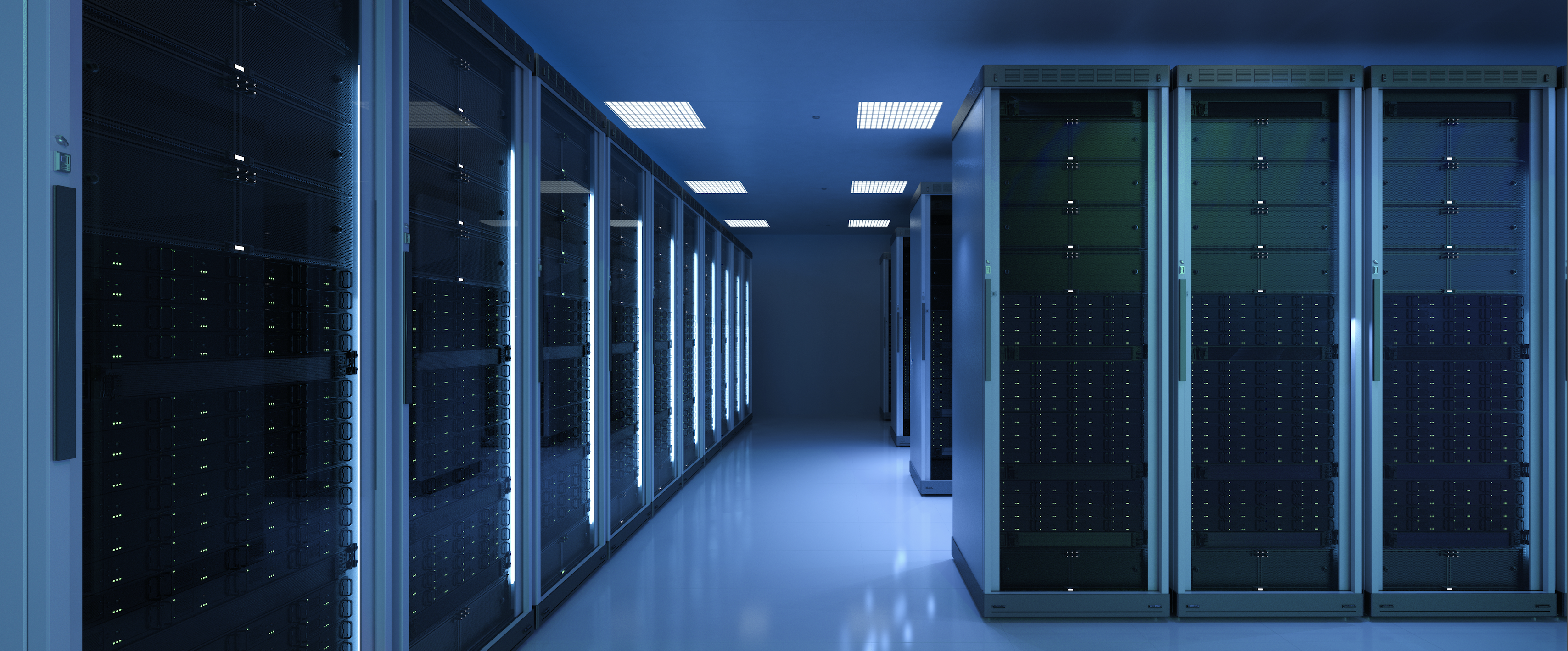 Fluence Systems infrastructure solutions