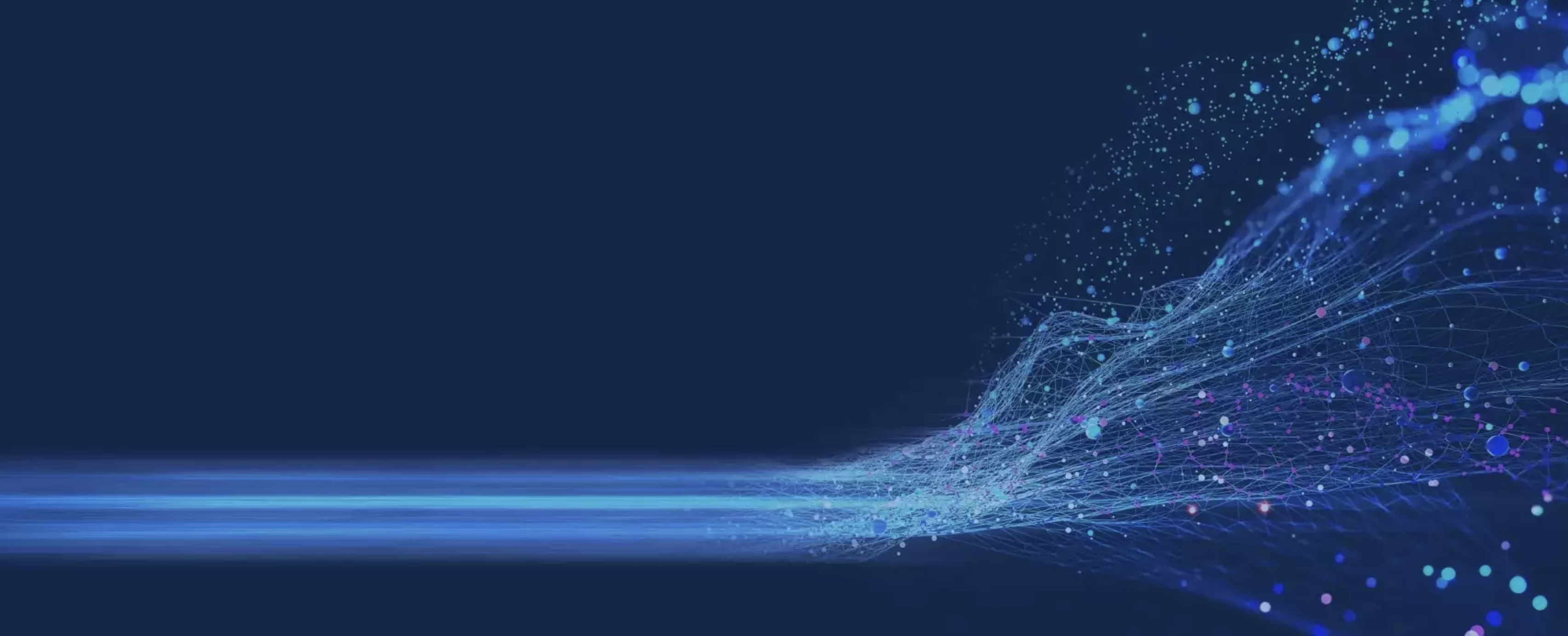 Fluence Systems technology infrastructure